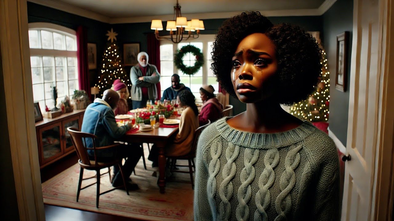 I Overheard My Parents Plot To Move My Sister Into My Condo At Christmas—So I Let Them ...#tales