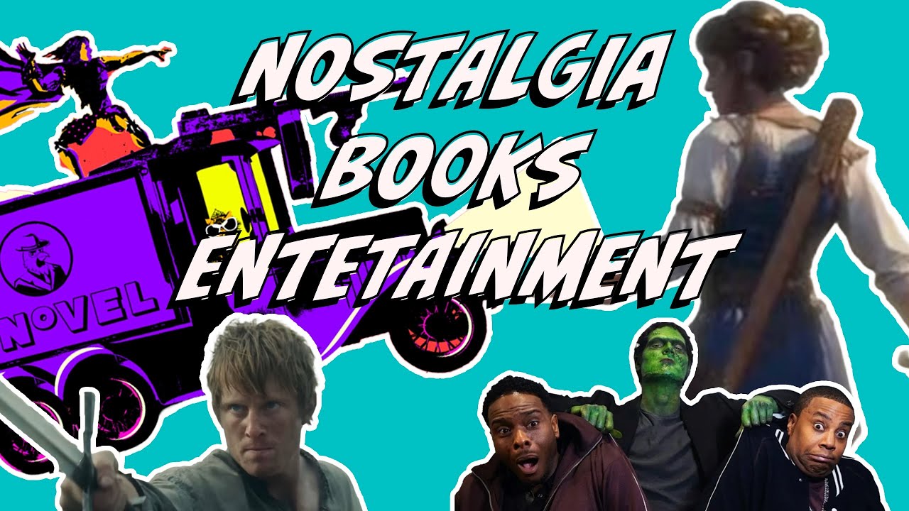 Geekscape News - Fable 4, Dungeon Crawler Carl, Kenan & Kel Meet Frankenstein and More!! (1/23/26)