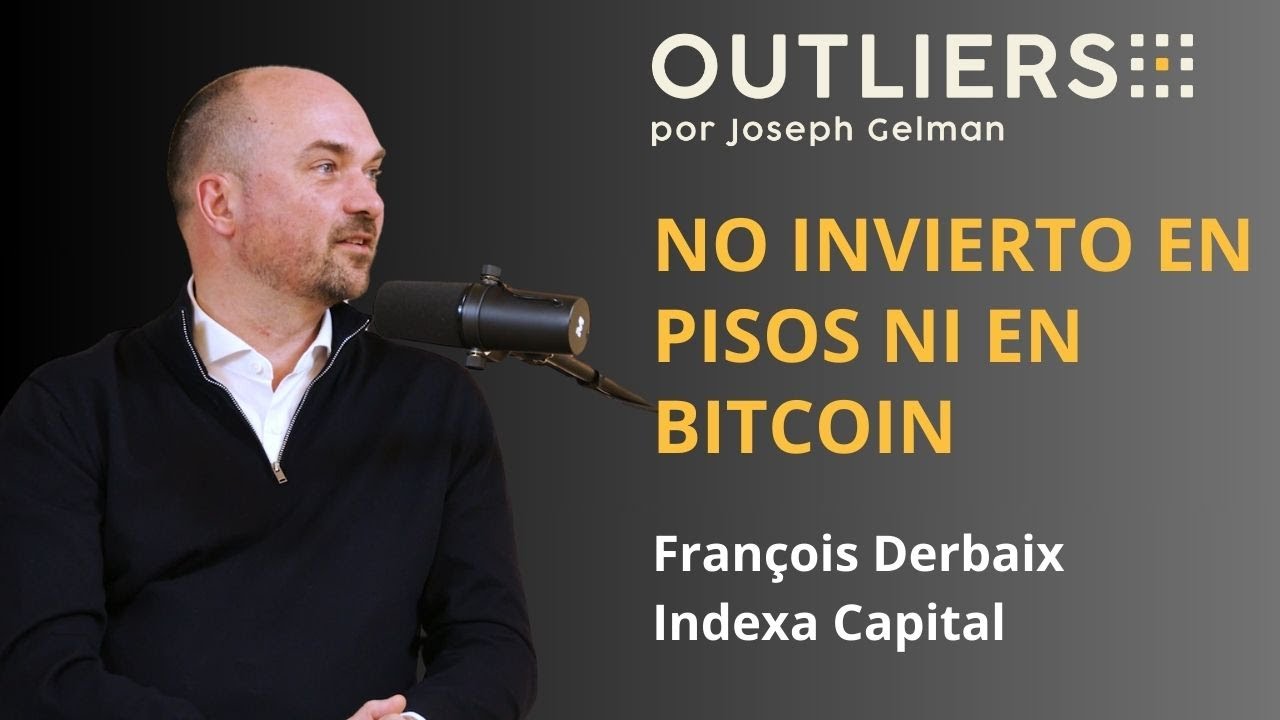 François Derbaix - Invertir para hacerte rico lentamente
