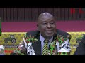 ED remains Unchallenged in ZANU PF- Mutsvangwa #hstvzim