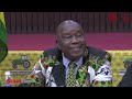 ED remains Unchallenged in ZANU PF- Mutsvangwa #hstvzim