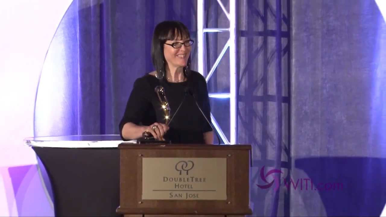 Lynda Weinman, Co-Founder & Executive Chair, lynda.com, 2011