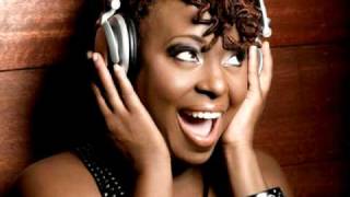 Ledisi - Get Outta My Kitchen chords