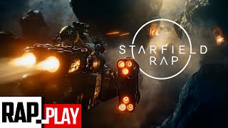 STARFIELD RAP | Piter-G, Zarcort y Kronno