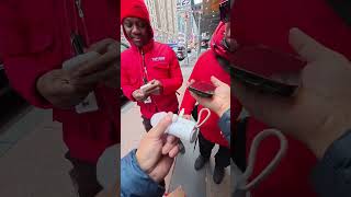 Selling 3 Toys In Nyc To Make 1,000