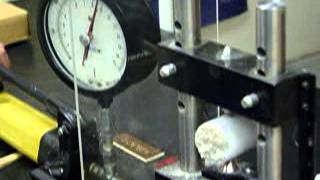 Point Load Test 2 - Missouri S&T