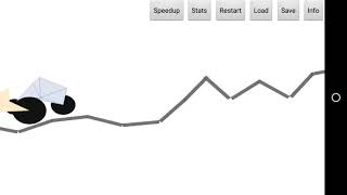 Demo: Genetic algorithm cars