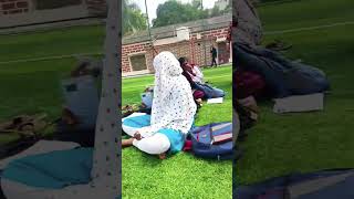 Home Guard Computer Skill Test