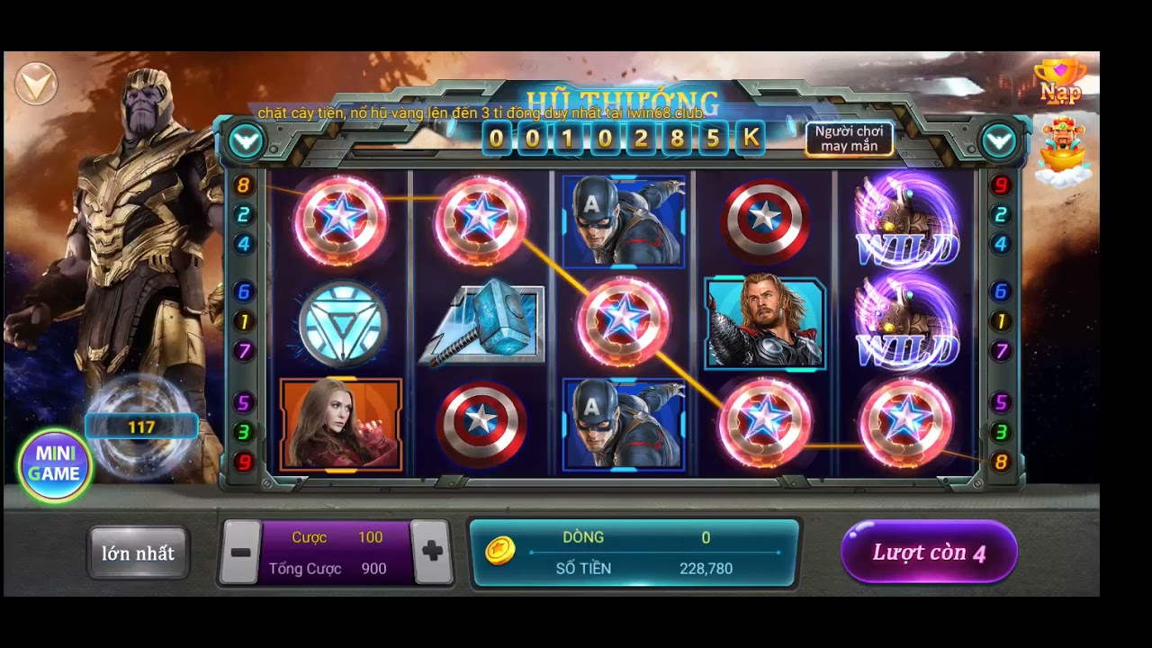 đặc trưng của loại hình dinh doanh casino Twin quay slot ngày đầu tiên kiếm ít đồng ăn sáng