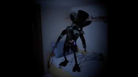 FNAF AR: Special Delivery #47 Ringmaster Foxy with Frostbear CPU defeated