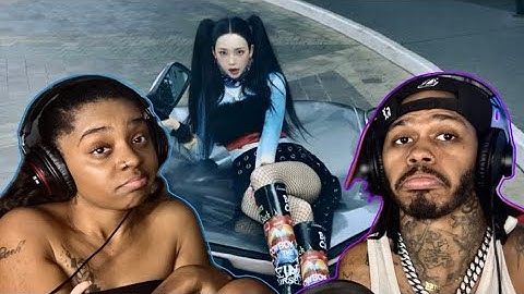 aespa “Supernova” MV Reaction | Our 2nd Time Experiencing aespa’s K-Pop Power!