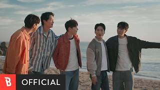 On Your Side - 5TION