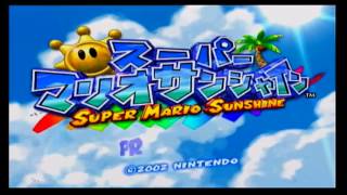 Super Mario Sunshine - Distorted Scream (JP Only)
The distorted scream had me wondering if that was a random one off glitch or could be recreated. Normally I wouldnt go through so much effort to show this wasnt faked, but here, since were dealing with audio, I felt it was necessary because of how easy it is to fake with and also since emulators are known for weird audio bugs. The Japanese version is known for its audio bugs, but this is by far the strangest. This doesnt work when first unlocking the flooded plaza because the very first time Mario flips down and thus no scream is created. For some reason every time after he falls normally. Super Mario Sunshine - Distorted Scream (JP Only)