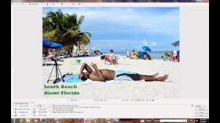 How to remove unwanted objects from your picture-Free Software screenshot 5