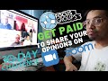 2 Focus Groups In A Day 30 Day Challenge | Get Paid To Share Your Opinion On Zoom | Best Side Hustle