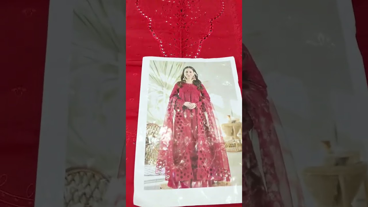 QALAMKAR NEW LUXURY LAWN COLLECTION