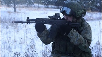 6P70 - AK-12 - Russia