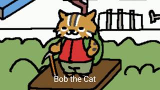 Get To Know The Rare Cats In Neko Atsume