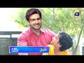 Sehar khan drama  amazing fasiq episode  42  review  the mistakenly