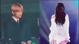 Taennie moment