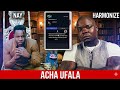 Nay Wa Mitego Ft Harmonize Acha Kuropoka Official Audio 