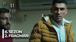 Sıfır Bir - 6. Sezon 2. Fragman