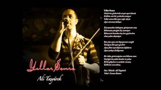 Ali Taşyürek - Yıllar Sonra.wmv Resimi