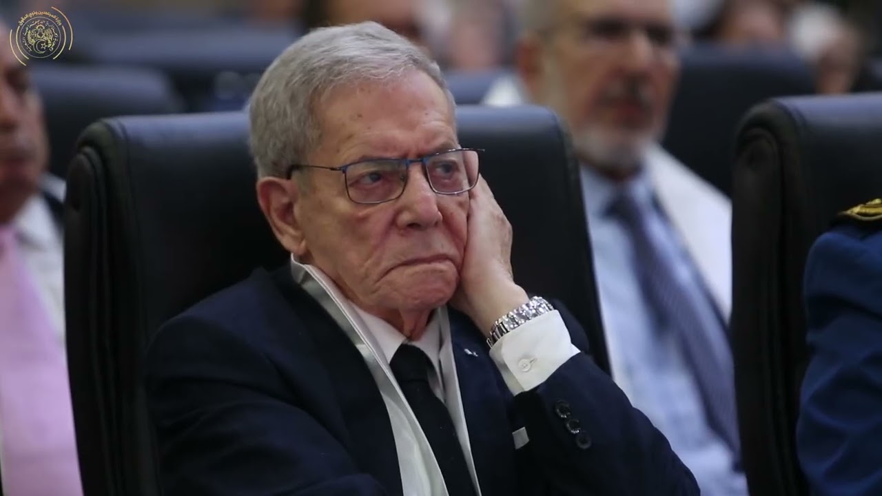 وزيرالمجاهدين وذوي الحقوق يشرف على ندوة بمناسبة يوم الهجرة المخلّد للذكرى الـ64لمظاهرات17 أكتوبر1961