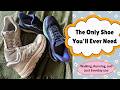 This is the ONLY Shoe You Will Ever Wear!! ALLSWIFIT Slip On Everyday Running Shoe Review