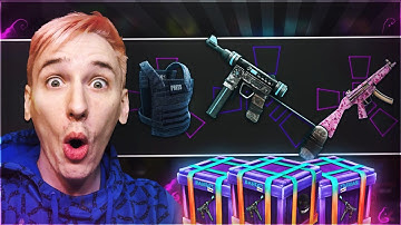 Best Of Rust Gambling (INSANE Case battles)