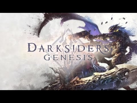 Video: Darksiders: Genesis Review - Entzückendes Dämonen-Schlagen Aus Einer Neuen Perspektive