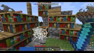 VimeWorld SkyWars #2 Всего 3 кила
