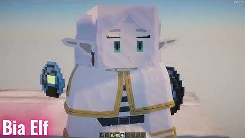 Jenny Mod — All SECRET Characters You’ve NEVER Seen Before! (No Blur)