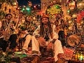 Rastaman Tajin Chaabi Swaken Groove راستامان طاجين شعبي سواكن غروف #music #chaabi #art #maroc 
