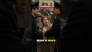 awal mula perang dunia pertama #kisahsejarah #history #history