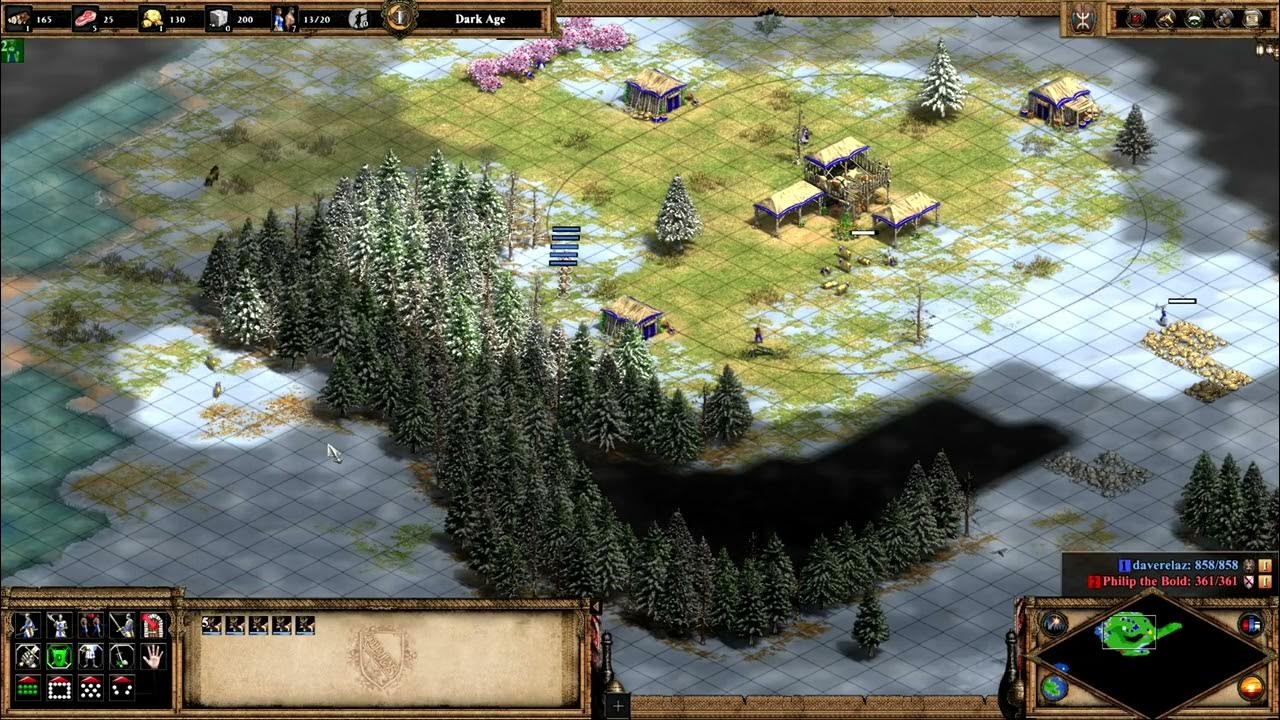 Age of empires cheat codes alfred the alpaca youtube