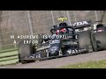 Tech Tuesday: F1 Tyres