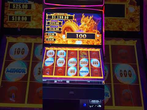 Caesars Slots - Ocean Splendor Bet 200 M Full Gameplay