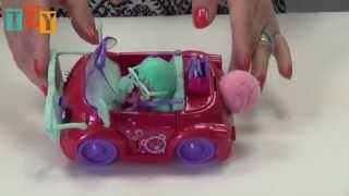 Каваи (Kawai) Краш Автомобиль screenshot 5