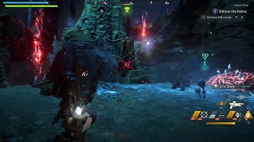 Anthem VIP Demo - Interceptor