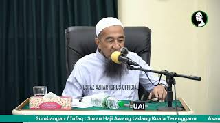 🔴 UAI LIVE : 27/02/2024 Kuliyyah Maghrib & Soal Jawab Agama - Ustaz Azhar Idrus