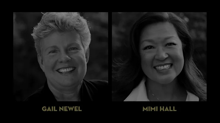 2021 PEN/Benenson Courage Award: Mimi Hall and Gai...