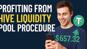 🔥||HIVE LIQUIDITY RETURN 2.0||STEP BY STEP PROCEDURE||🚀