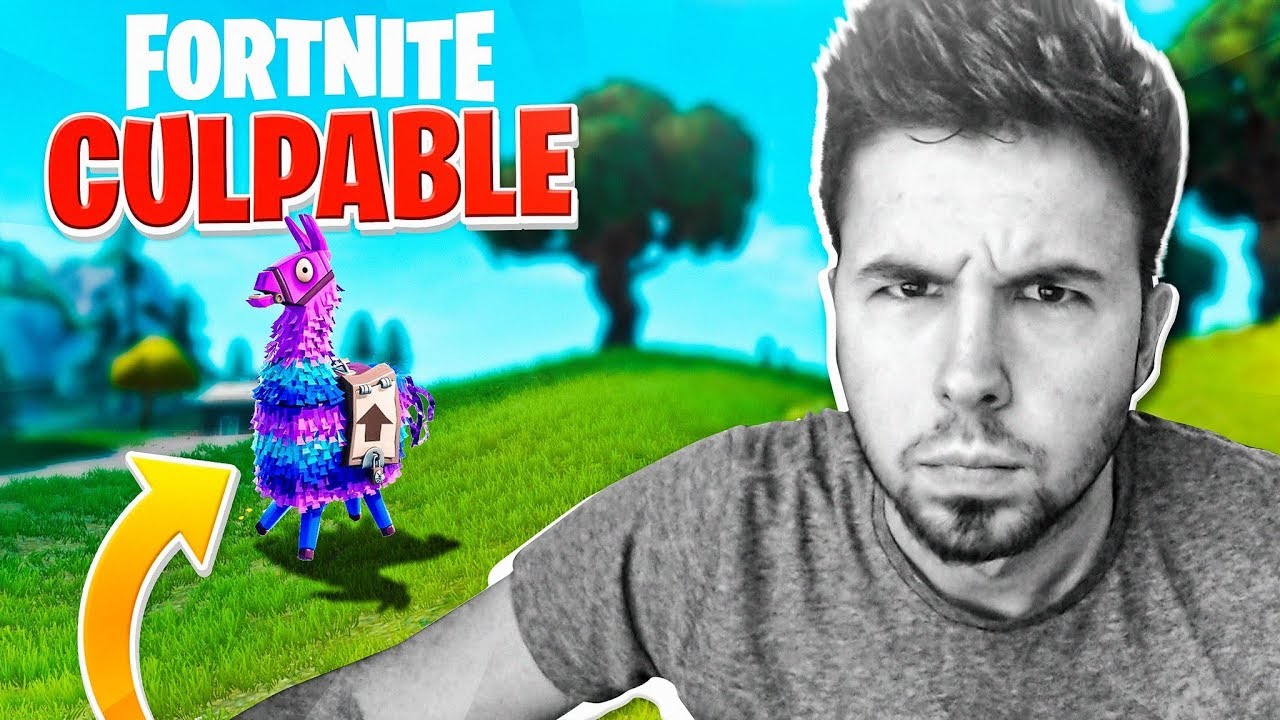 consolation de bourse POR 1 LLAMA....