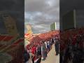 Ultras Red Men à Fes النادي المكناسي Redmen Ultras Redmen