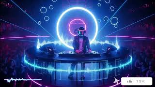 🚀 Nightwave 2025 – Immersive DJ Mix, Synthwave & Electronic Rhythms | Dance the Future