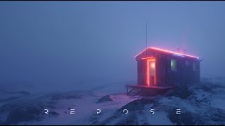 Repose: Serene Ambient Sci Fi Music for Sleep (Deeply Relaxing) by Futurescapes - Sci Fi Ambience 10,585 views 9 days ago 1 hour