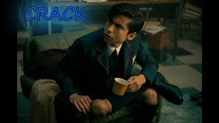 картинка: Академия Амбрелла — crack
