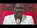 Abawereza Ba Mukama Kyangu Nyo Okubeera Mu Position Yonna Naye Nga Eggulu Teri || Ps Victoria Kirabo