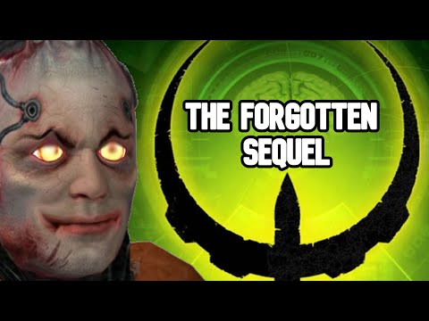 Quake 4: The Forgotten Sequel